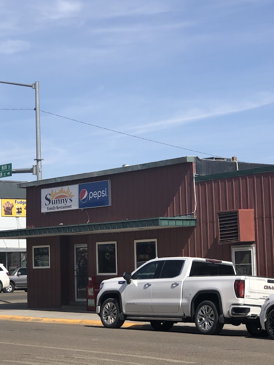 Sunny's Family Restaurant